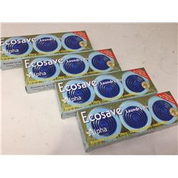Ecosave Laundry Discs (4 x 3)