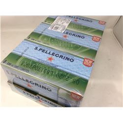 S. Pellegrino (8 x 3 x 330ml)