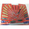 Image 1 : 22 Piece Screwdriver Set