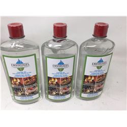 Envirogel Lighting Gel (3 x 20oz)