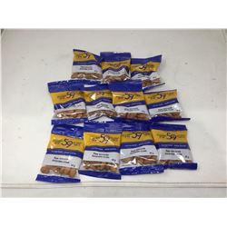 59th Street Raw Almonds (11 x 45g)