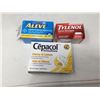 Image 1 : Lot of Assorted Pharmaceuticals