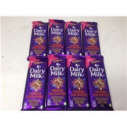 Cadbury Dairy Milk Fireworks (8 x 90g)