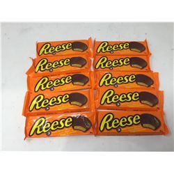 Reese Peanut Butter Cups (10 x 46g)