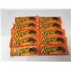 Image 1 : Reese Peanut Butter Cups (10 x 46g)