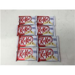 Nestle KitKat White (8 x 41g)