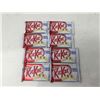 Image 1 : Nestle KitKat White (8 x 41g)