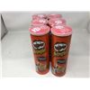 Image 1 : Pringles Buffalo Ranch (6 x 156g)