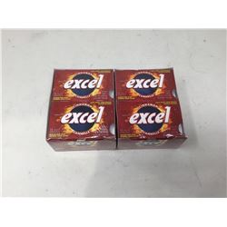Excel Cinnamon Gum (2 x 12 x 12)