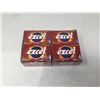 Image 1 : Excel Cinnamon Gum (2 x 12 x 12)
