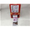 Image 1 : Circle K Soya Flavoured Almonds (12 x 50g)