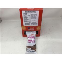 Circle K Soya Flavoured Almonds (12 x 50g)