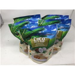 Coconut Rice Roll (5 x 100g)