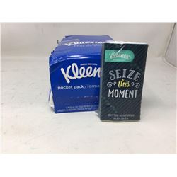 Kleenex Pocket Packs (16ct)