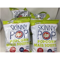 Skinny Pop Popcorn