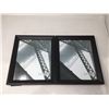 Image 1 : Sixtrees8in x 10in Frames