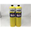 Image 1 : Bernzomatic(2 x 400g)