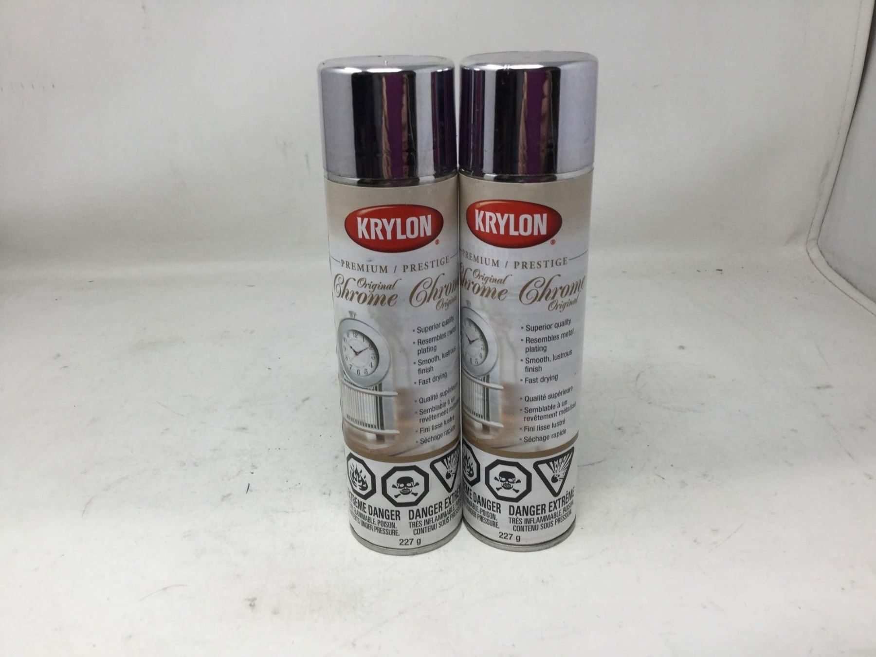 krylon chrome spray paint krylon chrome spray paint