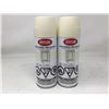 Image 1 : Krylon Chalky Finish (2 x 340g)