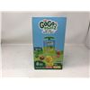 Image 1 : GoGo Squeez Fruit Sauce (16 x 90g)