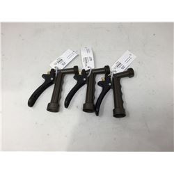 Lot of Rona Spray Guns (3)