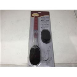 Genius Steamer BBQ Brush