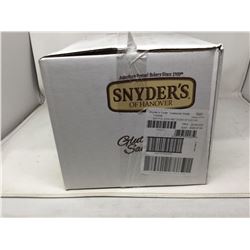 Snyders of Hanover Pretzel Sticks (12 x 220g)