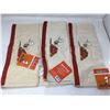 Image 1 : Peanuts Autumn Collection Hand Towels