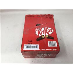 Nestle Kit Kat Dark (12 x 170g)