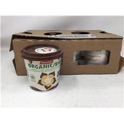 Penotti Organic Hazelnut and Cocoa Spread