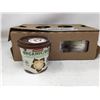 Image 1 : Penotti Organic Hazelnut and Cocoa Spread
