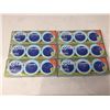 Image 1 : Ecosave Laundry Discs (6 x 3)