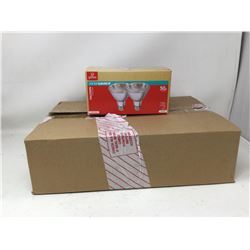 Globe Halogen Flood Light 50w