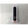 Image 1 : Gourmet Tools Electric Pepper Mill-Black