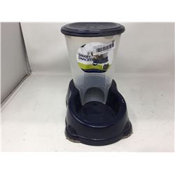Smart SnackerPetFree Feed System
