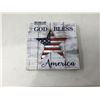 Image 1 : God Bless America Home Decor