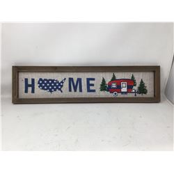 Home Decor Wall Hanging