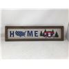 Image 1 : Home Decor Wall Hanging