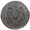 Image 2 : 1787 Massachusetts Half Cent, Ryder 1-D, R4, PCGS MS62BN