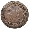 Image 2 : Electrotype Copy of a 1787 Brasher Doubloon, EB on Wing, XF40