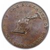 Image 1 : (c. 1792) Kentucky Token, Plain Edge, Breen 1155, W-8800, R1, PCGS MS62BN