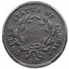 Image 2 : 1795  C-2a  R3  PCGS G06.  EAC VG7