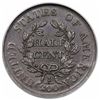 Image 2 : 1804  C-10  R1  PCGS XF45.  EAC XF45