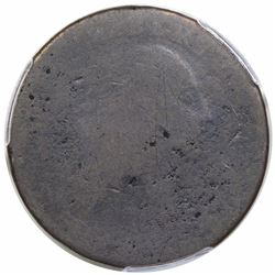 1793  S-2  R4  PCGS PO01.  EAC FR2