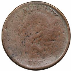 1793  S-4  R3  Electrotype Copy  AG3