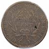 Image 2 : 1794  S-20b  R4+  PCGS VG08.  EAC VG7