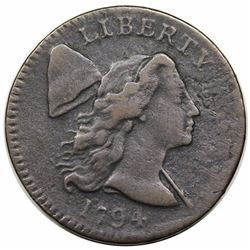 1794  S-22  R1  VG10