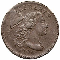 1794  S-56  R3  VF35