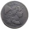 Image 1 : 1794  S-62  R4  PCGS F15.  EAC VG10