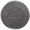 Image 2 : 1794  S-62  R4  PCGS F15.  EAC VG10